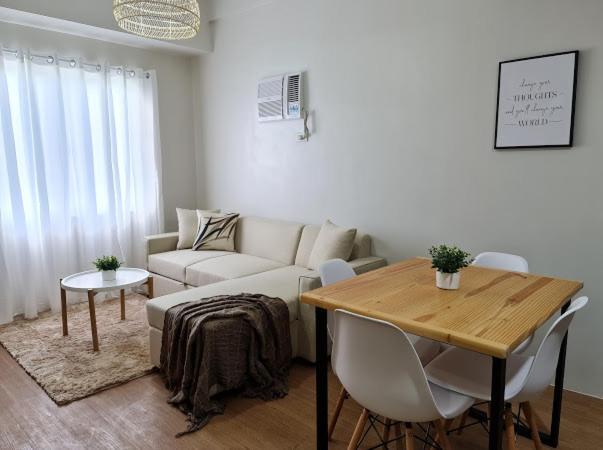 Lovely 2- Br Condo Cagayan de Oro Exteriér fotografie
