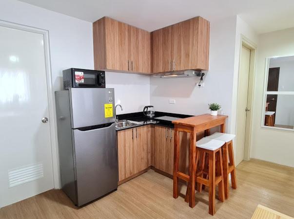 Lovely 2- Br Condo Cagayan de Oro Exteriér fotografie