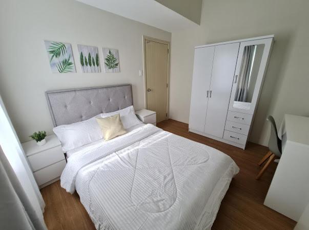 Lovely 2- Br Condo Cagayan de Oro Exteriér fotografie