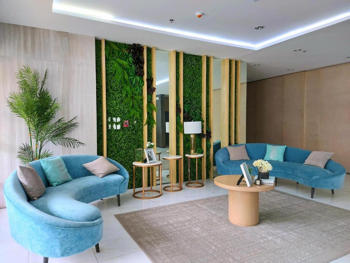 Lovely 2- Br Condo Cagayan de Oro Exteriér fotografie