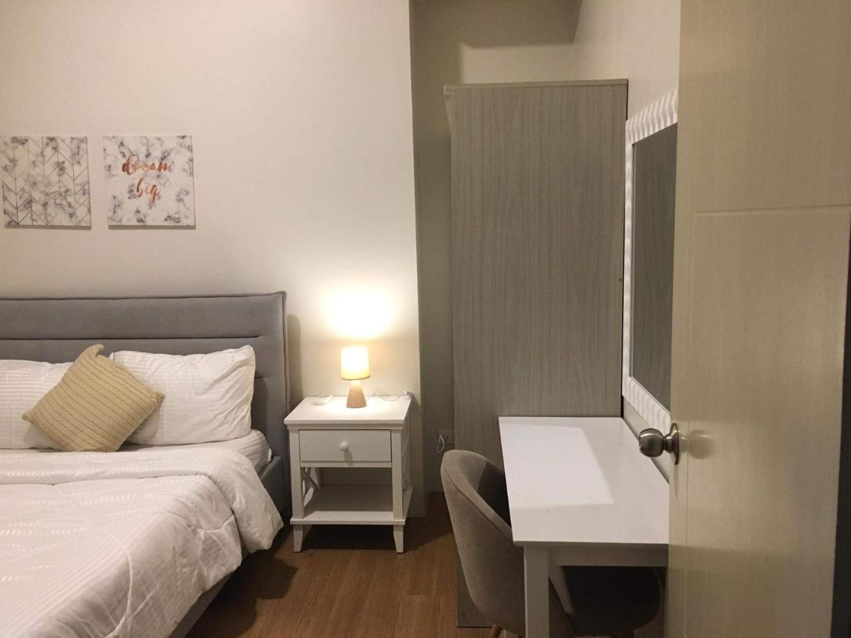 Lovely 2- Br Condo Cagayan de Oro Exteriér fotografie