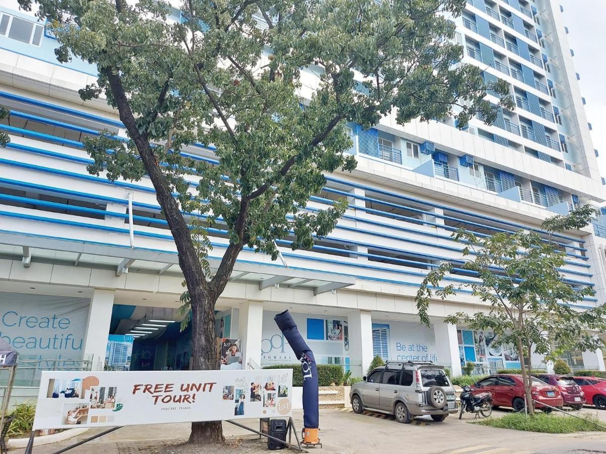 Lovely 2- Br Condo Cagayan de Oro Exteriér fotografie