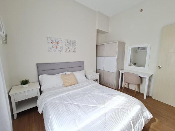 Lovely 2- Br Condo Cagayan de Oro Exteriér fotografie