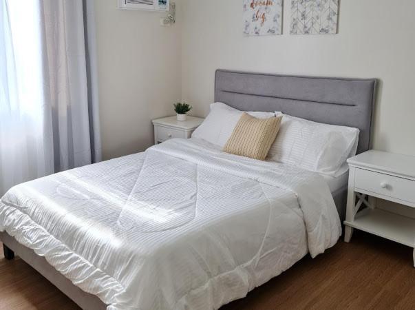 Lovely 2- Br Condo Cagayan de Oro Exteriér fotografie