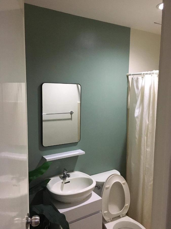 Lovely 2- Br Condo Cagayan de Oro Exteriér fotografie