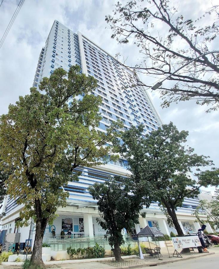 Lovely 2- Br Condo Cagayan de Oro Exteriér fotografie